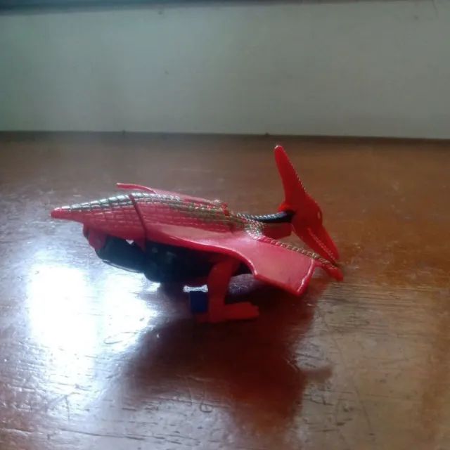 Transformers Beast Wars - Terrorsaur (1996) - Original - Foto 4