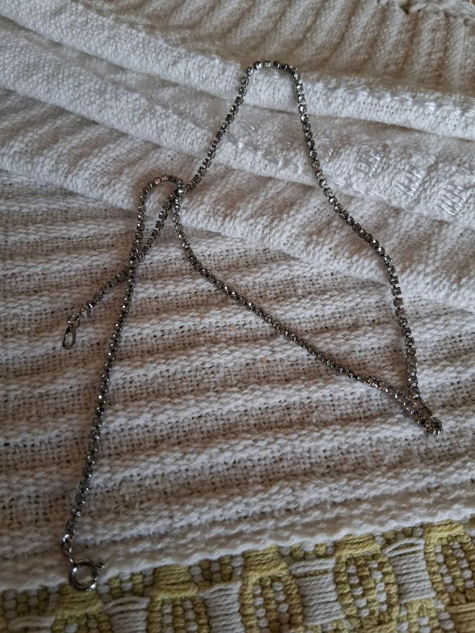 COLAR COM STRASS  - Foto 5