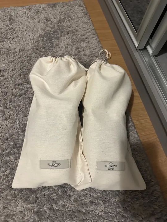 Valentino Rockstud 40br  - Foto 4