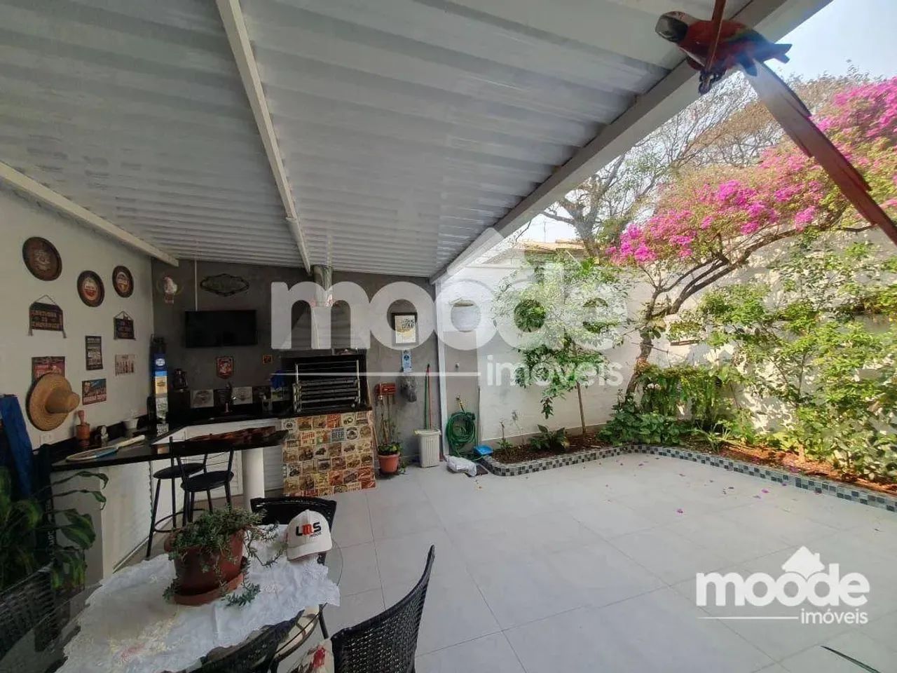 CASA EM CONDOMIINIO 3 QUARTOS ( 1 SUÍTE) 2 VAGAS - Foto 3