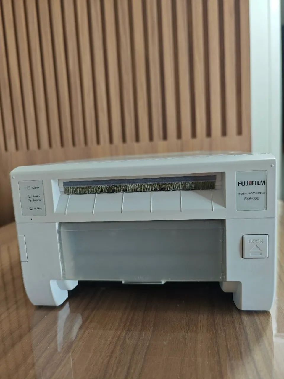 Impressora Fujifilm ASK-300 - Foto 2
