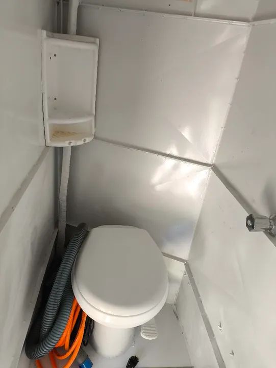 Reboque completo para rodeios - Foto 15