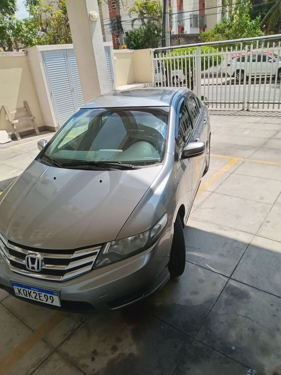 Honda City raridade - Foto 2