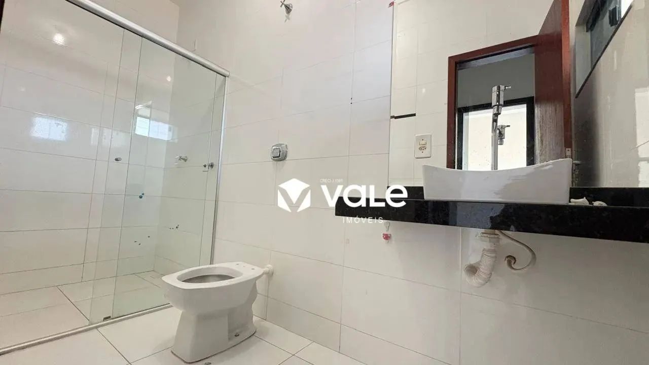 Sobrado com 3 dormitórios para alugar, 120 m² por R$ 3.500/mês - 303 Sul (Arso 31 E Avso 2 - Foto 9