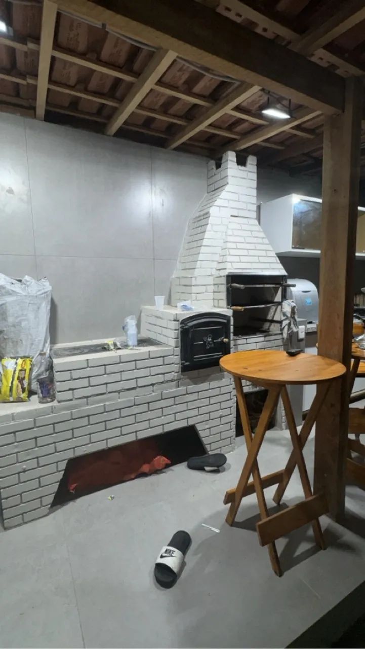 Vendo casa em Nazaré paulista  - Foto 3