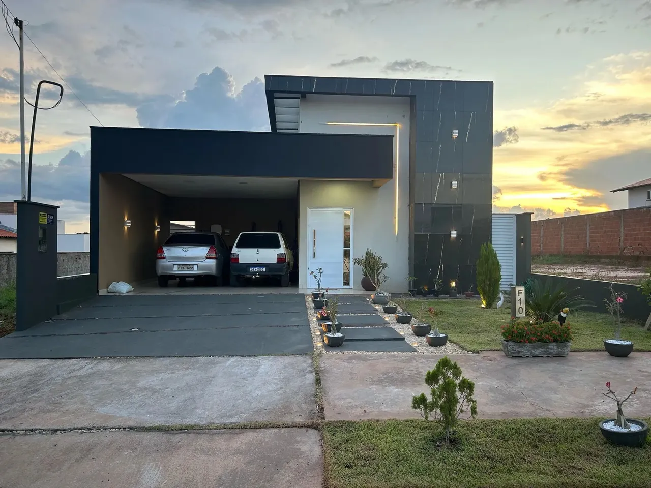 LL Casa no Aldebaran Leste