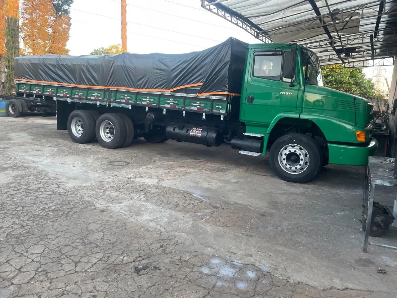 MB 1620