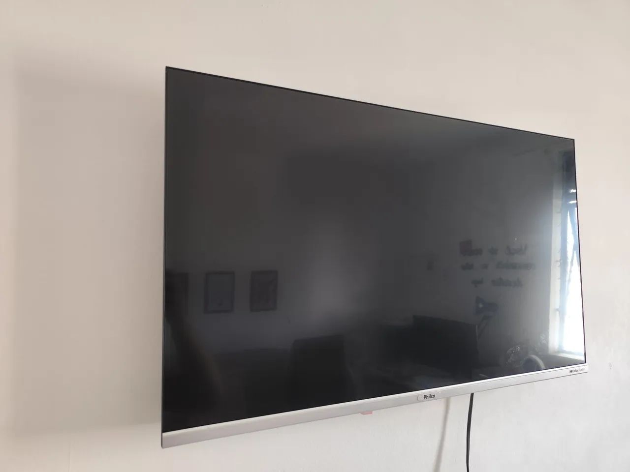 TV Philco Smart 4K 32" - Foto 2