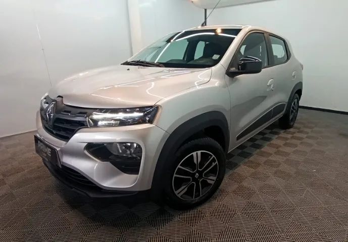 KWID INTENS 2