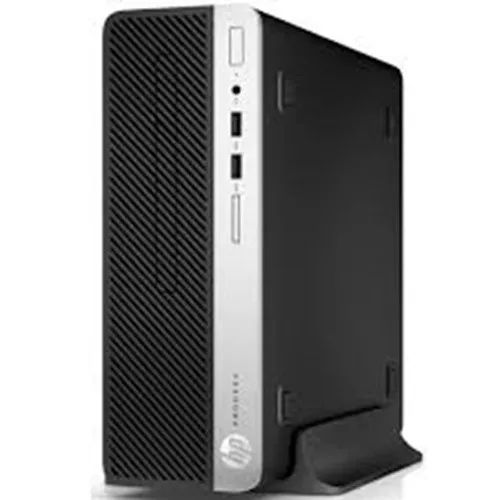 Cpu Hp Prodesk 400-g6 Intel Core-i5-9500, Ssd M2 256gb., 16 GB RAM, Windows 11 Pro.
