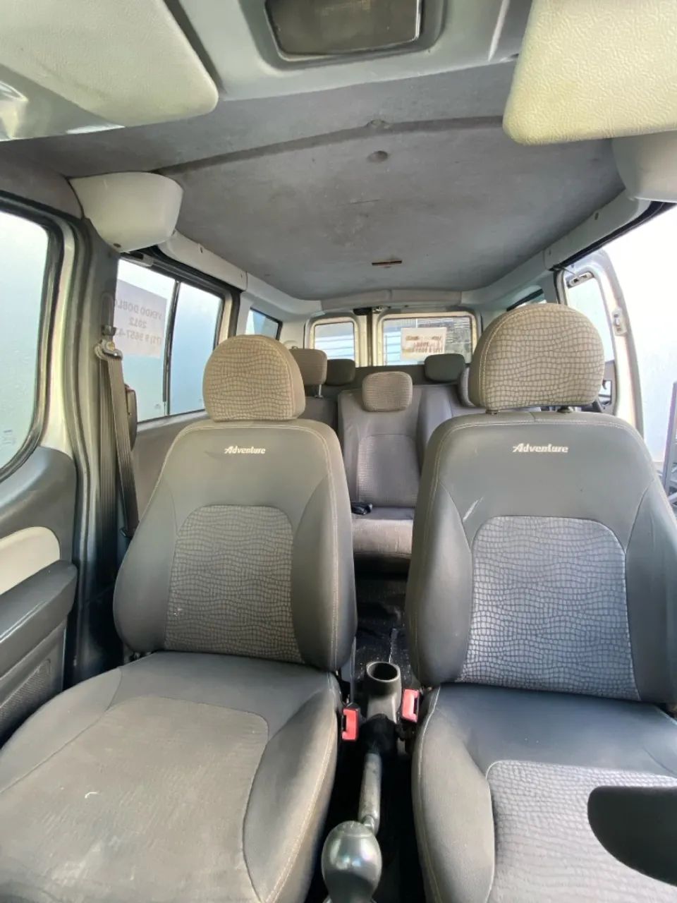 Vendo Doblò Adventure - Foto 4