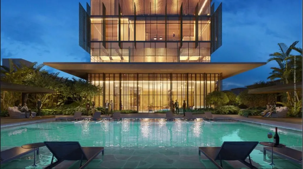 Valor de Super OPORTUNIDADE! Casa em Condomínio com 4 Qts/ 304 m² para VENDA - Portal Do P
