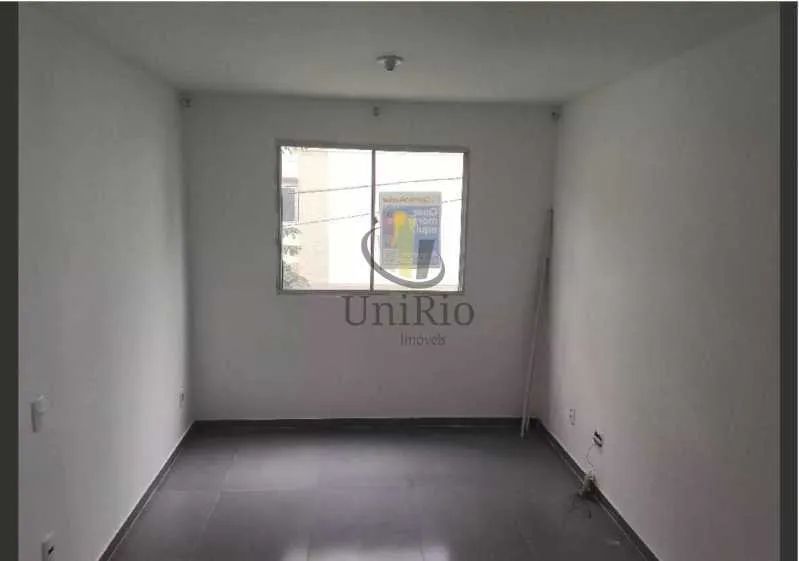 Apartamento á venda - Anil - Jacarepaguá - Gardênia Azul - Rio de Janeiro - RJ - Foto 3