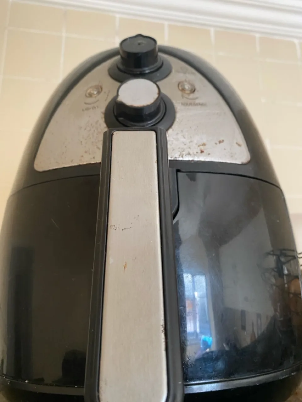 Air fryer