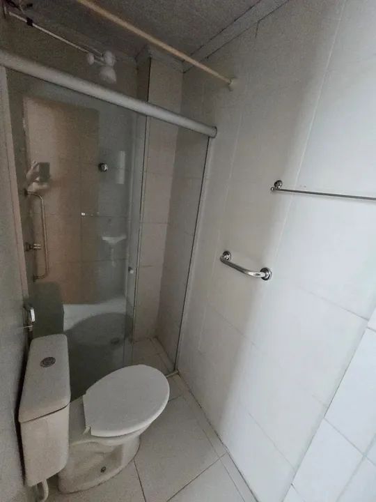 Kitnet/conjugado para venda possui 28 metros quadrados em Guará II - Brasília - DF - Foto 5