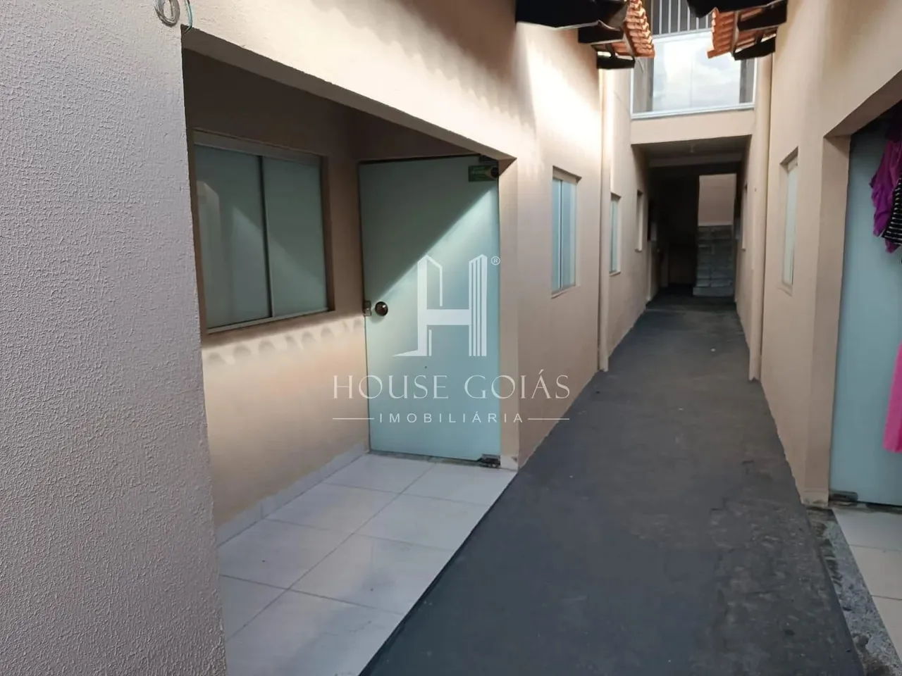 Kitnets Setor das Nações Extensão, Goiânia, GO