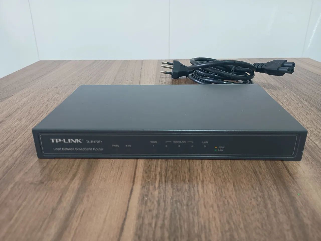 TP-Link Load Balancer Router R410T+64617598701187120