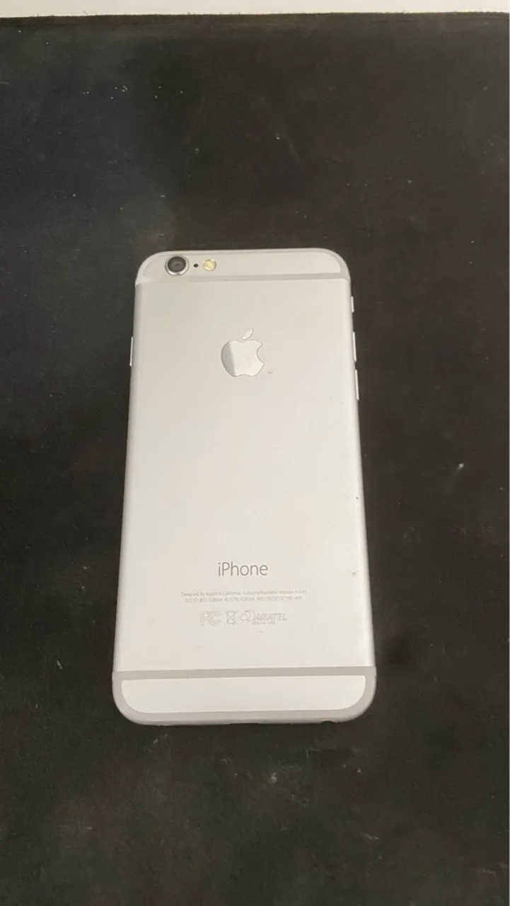 IPHONE 6 BARATO!