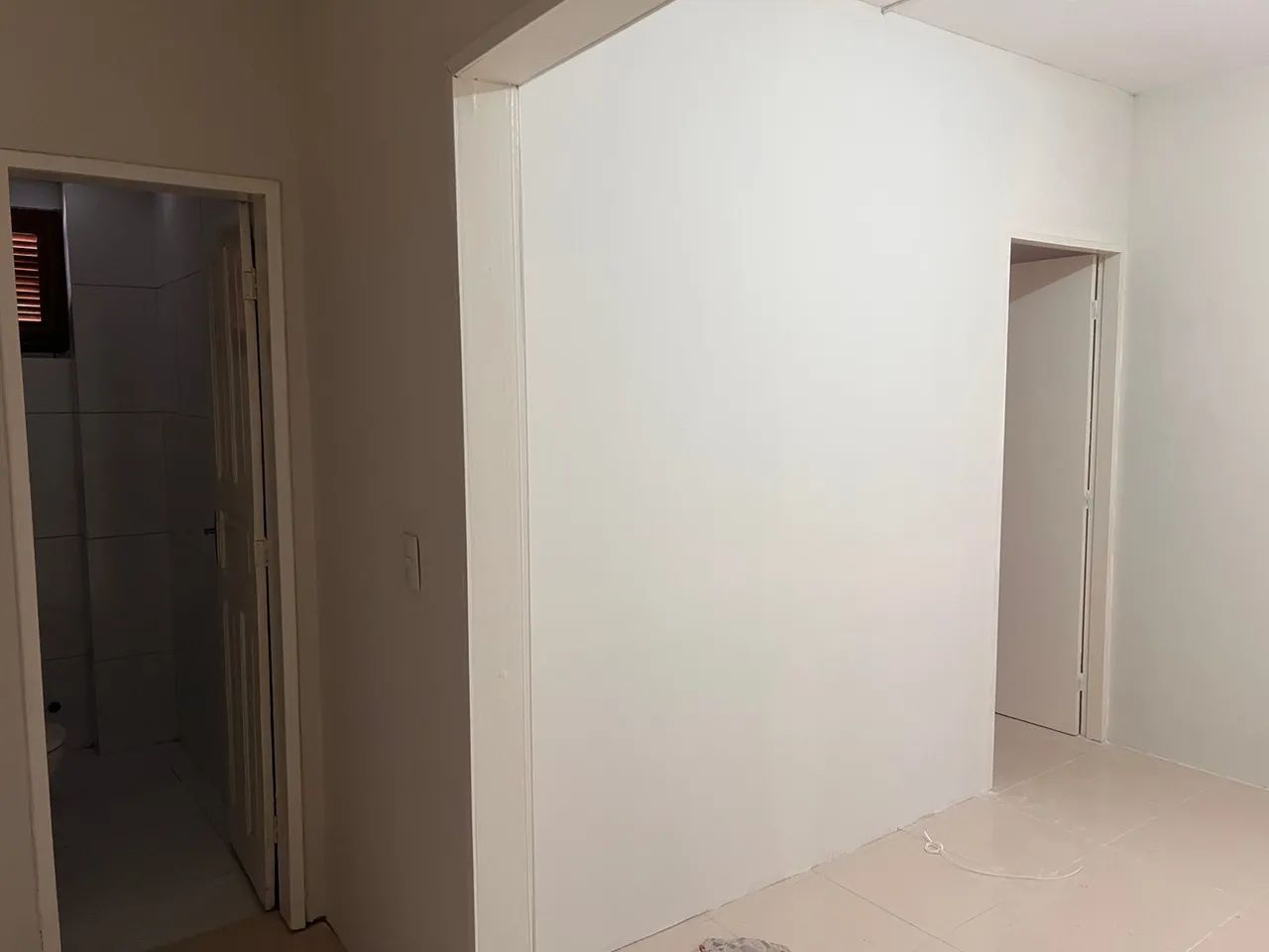 Alugo de 2 quartos no bairro São Gerardo - Foto 2