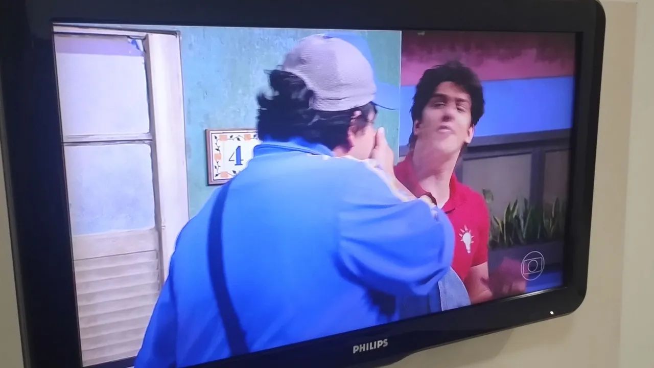 TV Philips 32 polegadas ( só retirada em mãos) - Foto 2