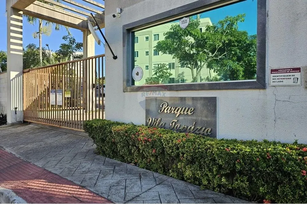 Apartamento vila topázio 2 quartos, nascente e com Elevador, Novinho nunca habitado - Opor