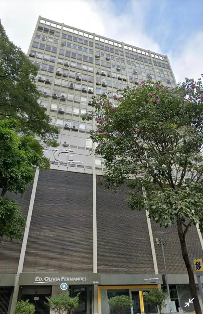 Sala Comercial para Aluguel na Faria Lima