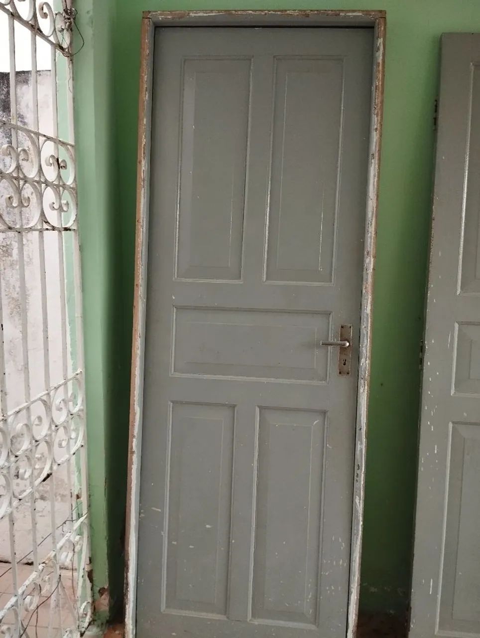 PORTAS DE MADEIRA MACIÇA 64529716444675122