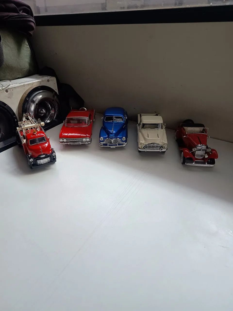 Minis 1/24 - Foto 5