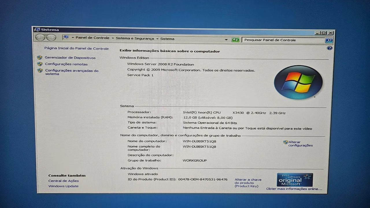 Dell PowerEdge T110 - Foto 2