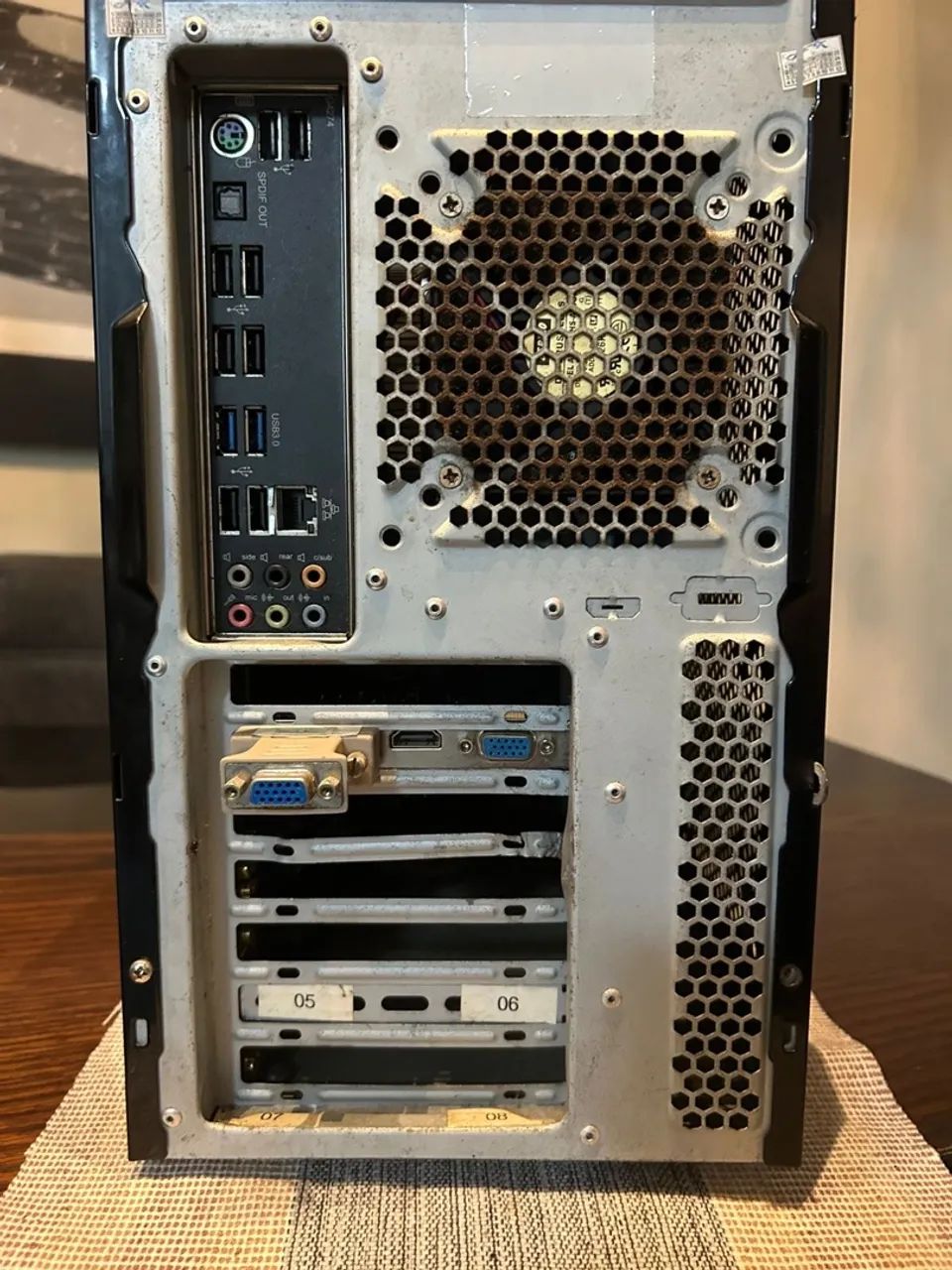 CPU AMD ATHLON II X2 - 250 - 3,00 GHz - Foto 2