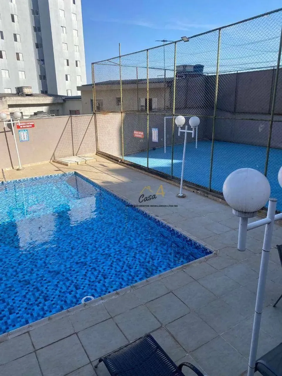 Excelente PREÇOS! Apto. 47,34 metros², com sacada, na Vila Curuça, São Paulo R$ 255.600,00