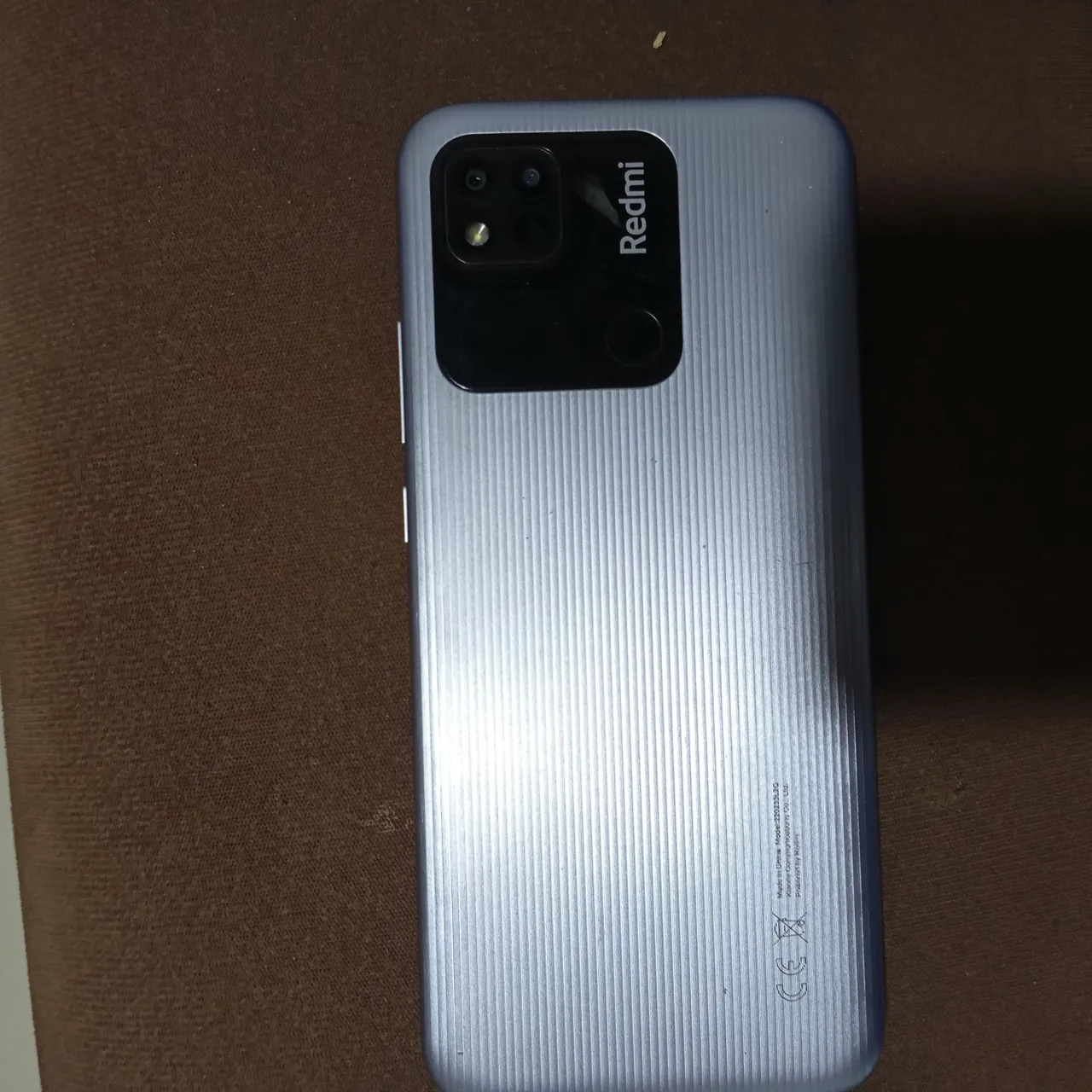 Celular redmi