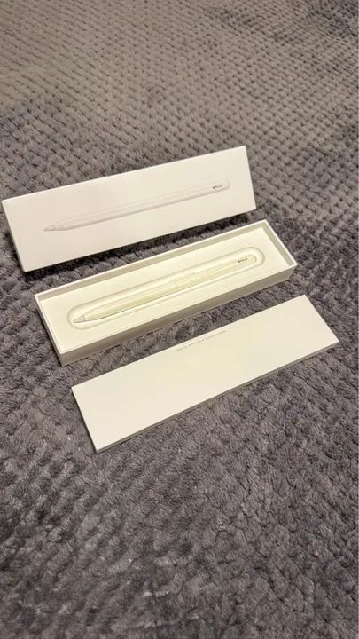 Apple Pencil 2ª Geração - Foto 3