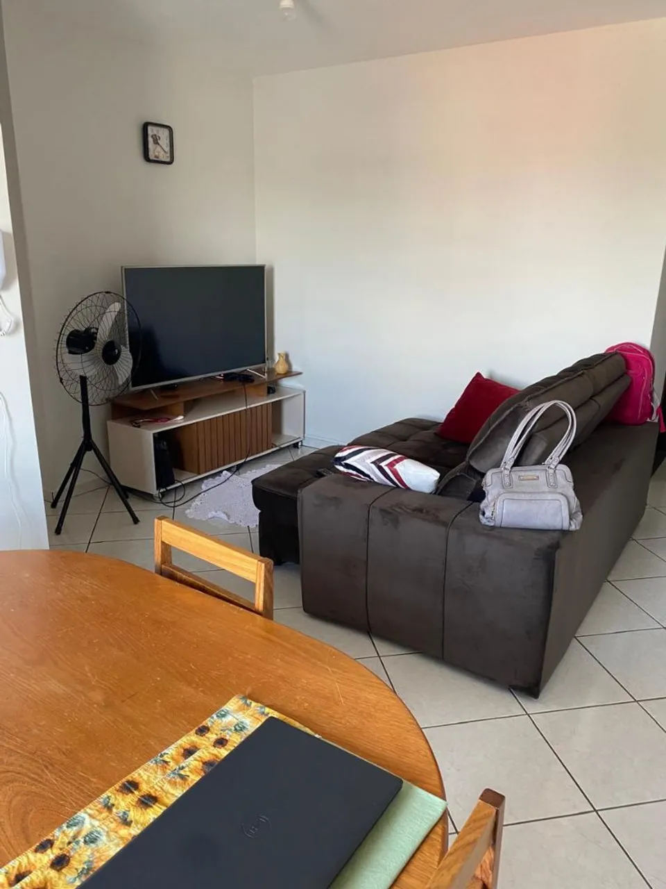 Apartamento centro