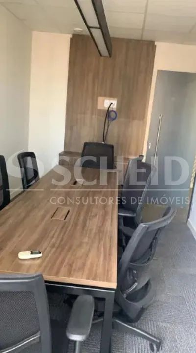 Conjunto Comercial Pinheiros, 11 salas 15 vagas - Foto 5