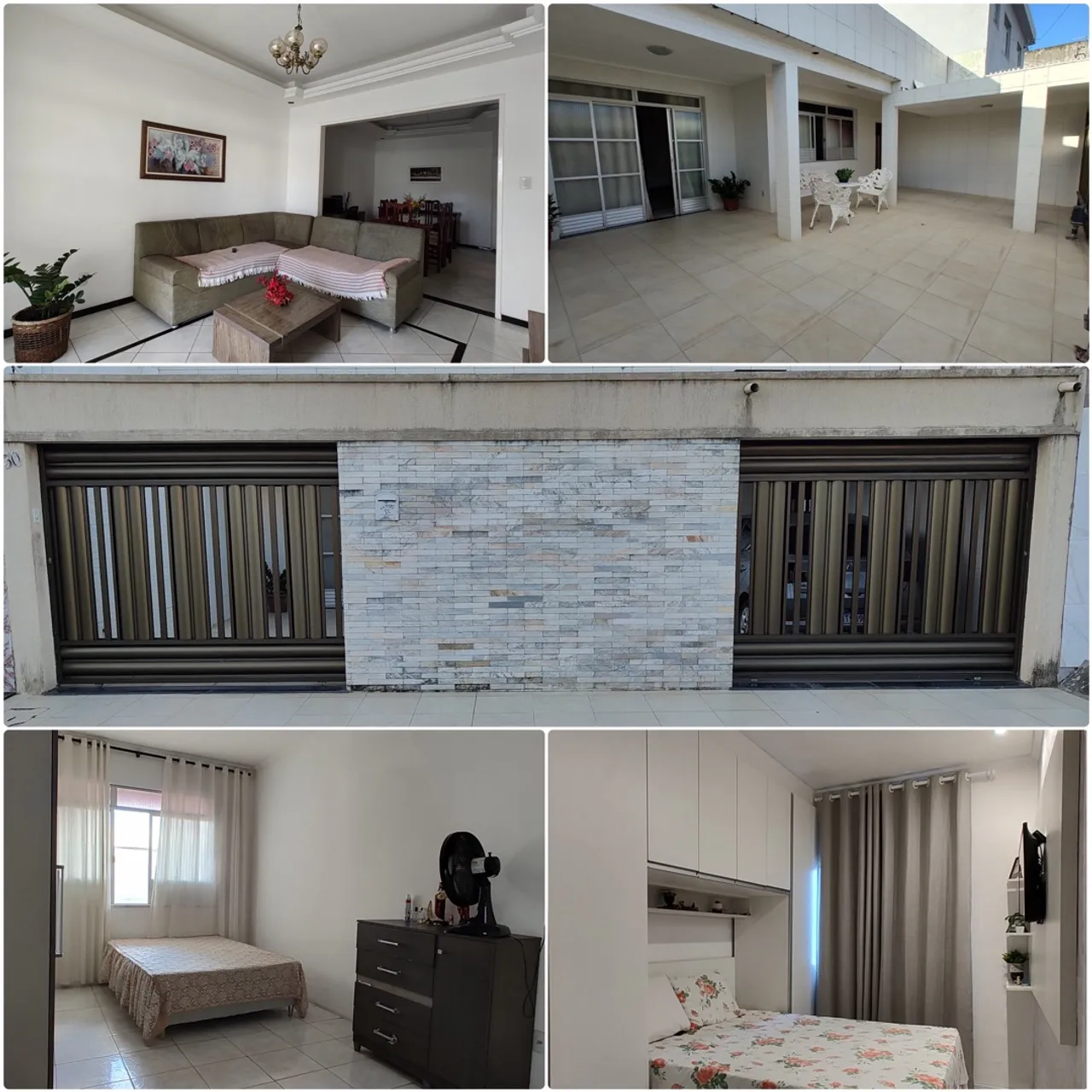 Casa por R$379.000,00 proximo da CHURRASCARIA DOM PEDRO p