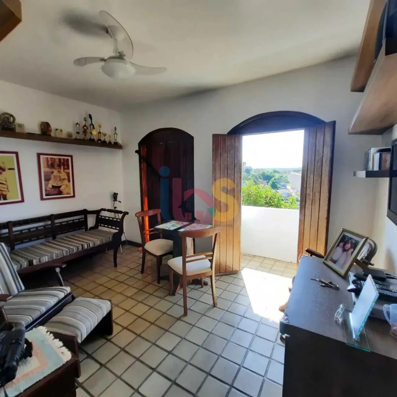 VENDO EXCELENTE CASA NO PACHECO - Foto 3