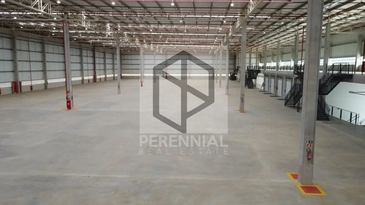 Galpão Zimba Castelo Branco - 3.300m² - Araçariguama SP