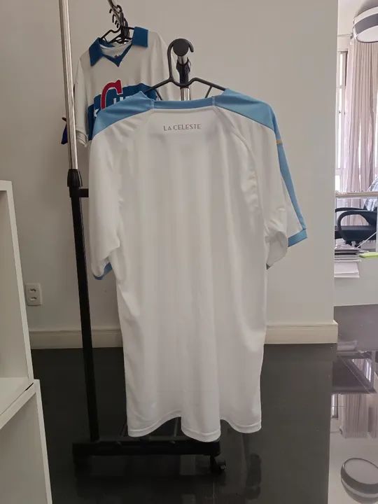 Camisa Uruguai - Foto 2