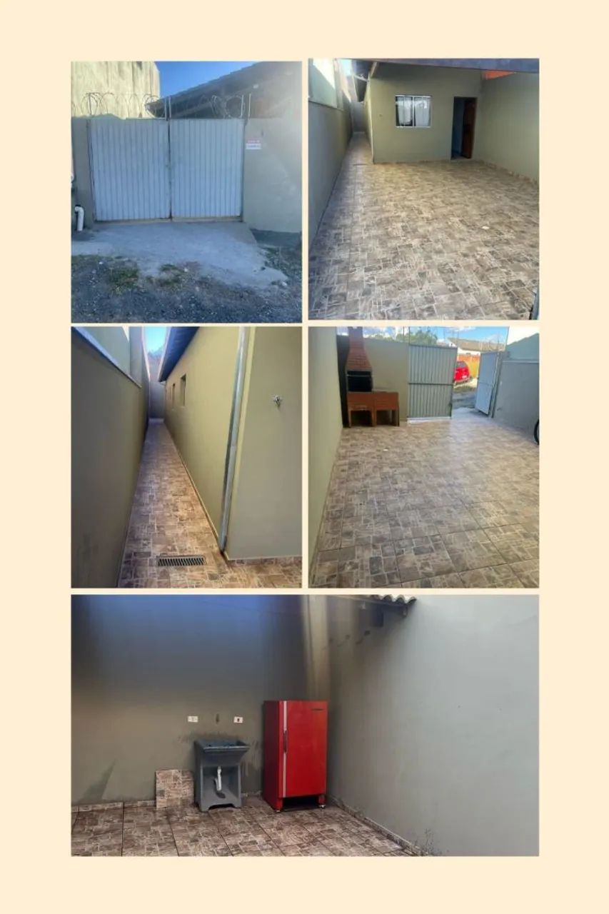 Foto - Cotia - Cachoeira