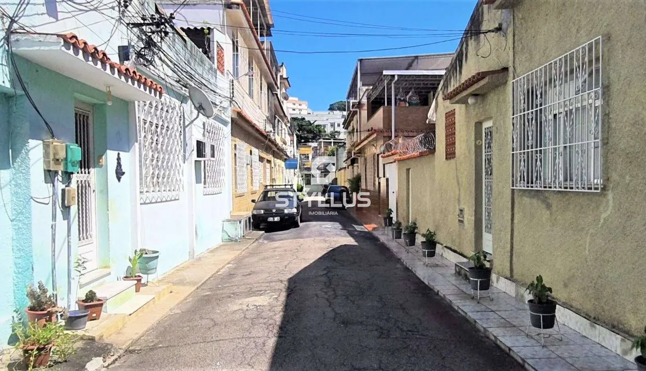 Todos os Santos | Apartamento 2 quartos