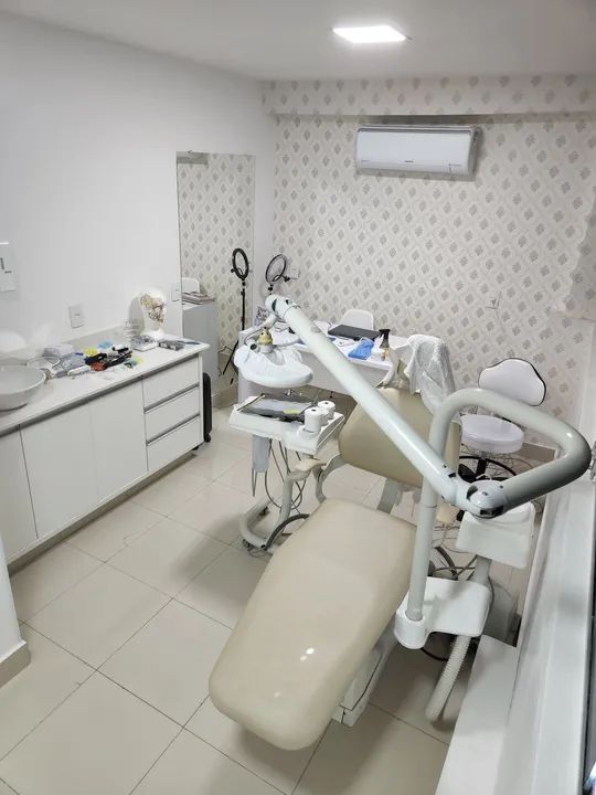 Vendo Clínica de Ondotologia e Estética