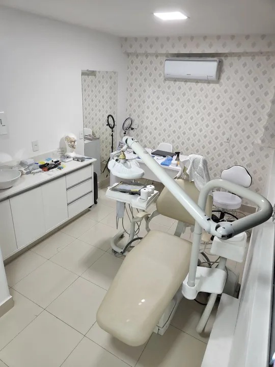 Vendo Clínica de Ondotologia e Estética