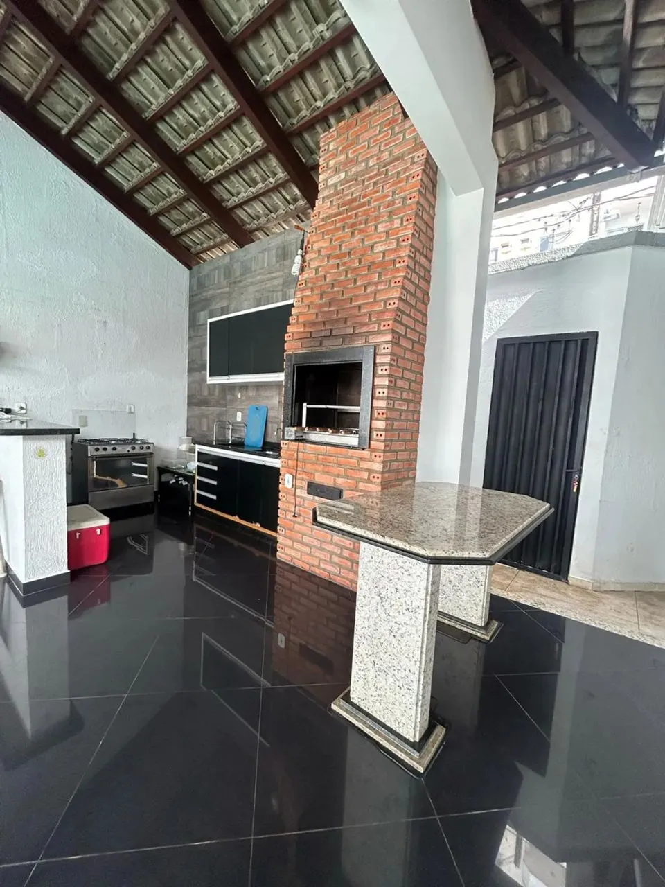 Casa para Venda no bairro 7º Bec em Rio Branco, AC