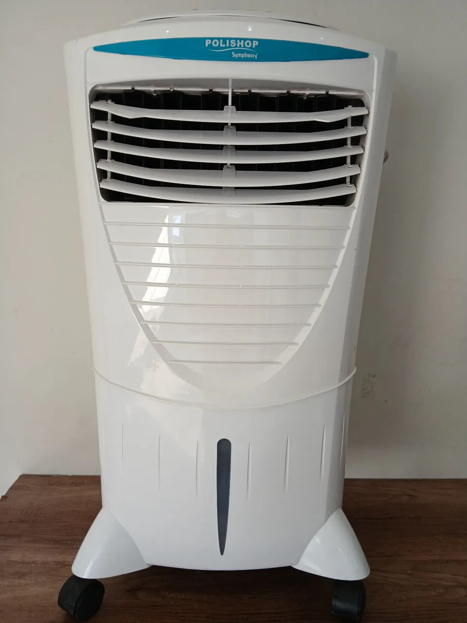 Climatizador de Ar  Symphony Polishop