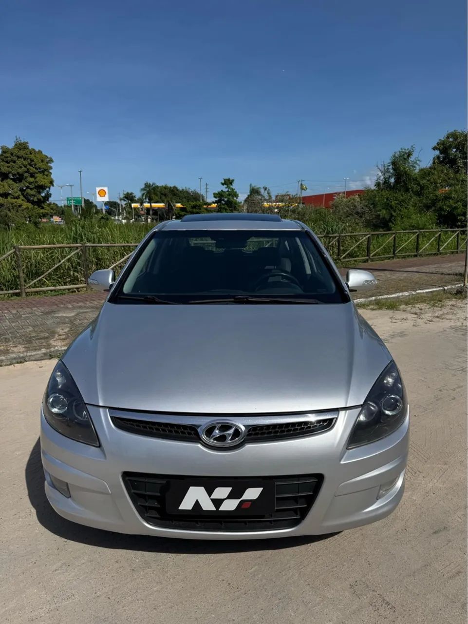 Hyundai i30 Teto automatico rodas 17 - Foto 2