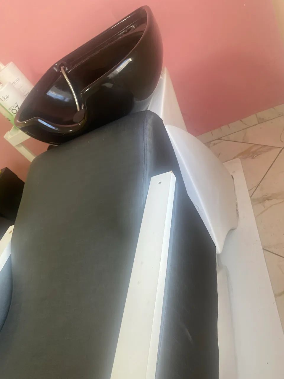 Lavatório Cabelo64304969496321122