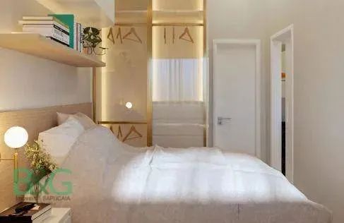 Apartamento para alugar, 38 m² por R$ 3.561,00/mês - Vila Pompeia - Pompéia/SP - Foto 7