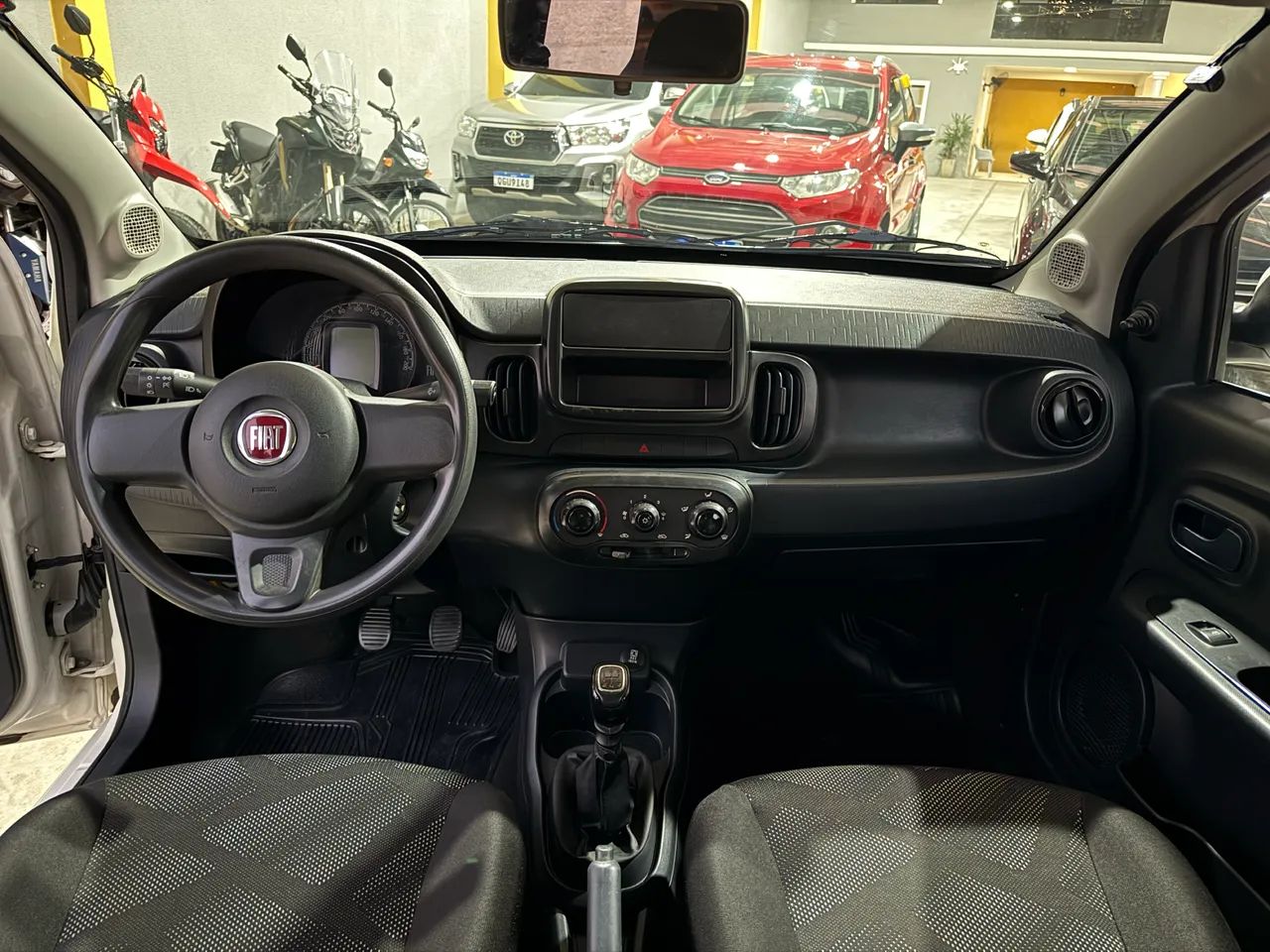 MOBI 1.0 LIKE 2018 COMPLETO ( EXTRA ) - Foto 4