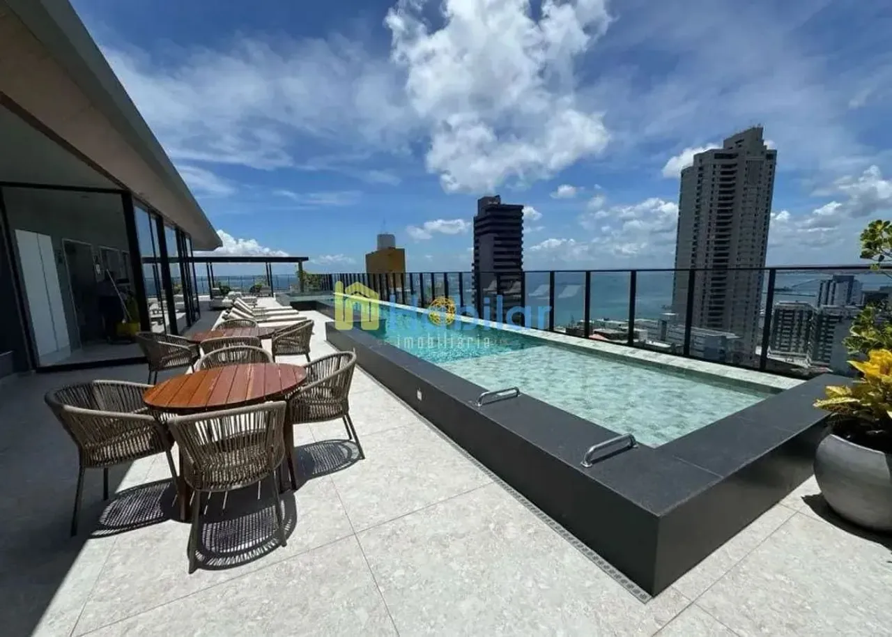 Apartamento para venda e locação, Vitória, Salvador, BA